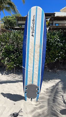 Surf Board 