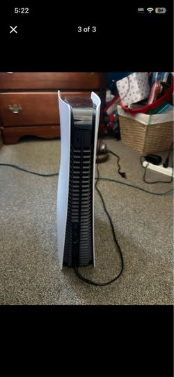 Ps5 slim disk