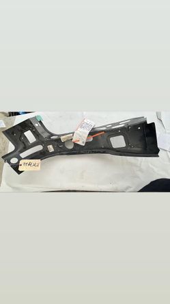 OB # body d pillar floor pan reinforcement inner pillar panel 00-06 tahoe suburban avalanche 03-06 silverado / SS