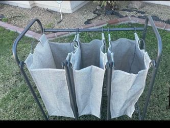 Compartimiento de 3 para Ropa de lavar