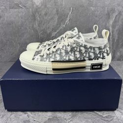 Dior B23 Low Top