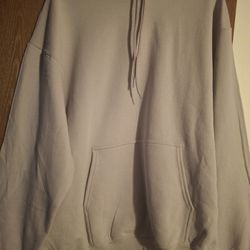 Hoodie XL