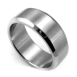 Stainless Steel ring