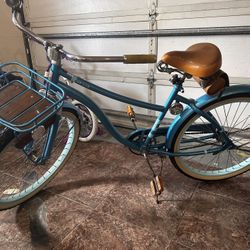 Huffy Cape Cod Beach Cruiser 
