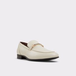 Figaro Beige Men's Dress Shoes