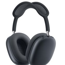 Open Box Never Used Apple - AirPods Max (USB-C) - Midnight