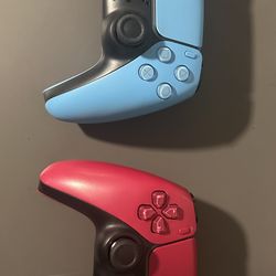 Dualsense Wireless Controllers 
