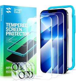 iPhone 13 Screen Protectors