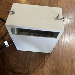 CO2 Generator