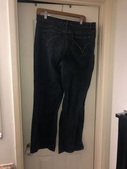 Venezia size 18 jeans