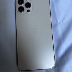 iPhone 12 Pro Max ( 128 G ) Gold for Sale in Brooklyn, NY - OfferUp
