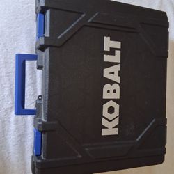 Kobalt 1/2 In Drive Impact Wrench