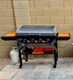 Blackstone 36" Griddle