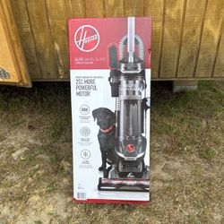 High Performance Swivel XL Pet Upright Vacuum