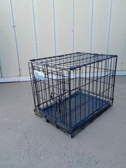 Dog Crate