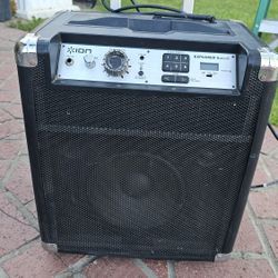  Blue Tooth Speaker