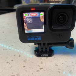 GoPro 11 Black 