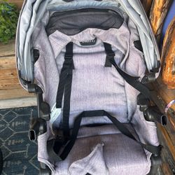 Evenflo Stroller
