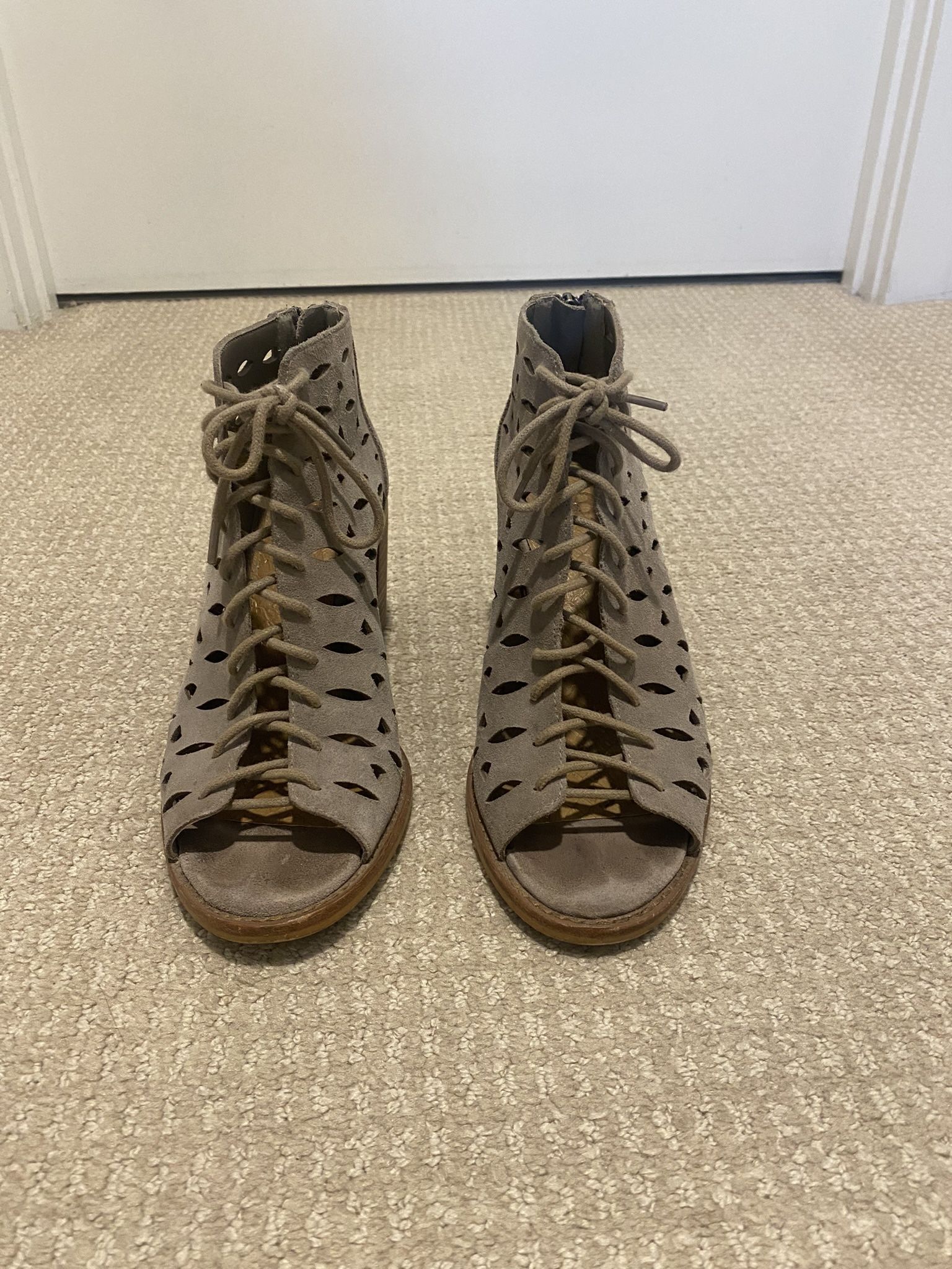 Gianni Bini Wedge