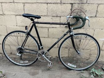 Vintage Centurion Super Le Mans Road Bike
