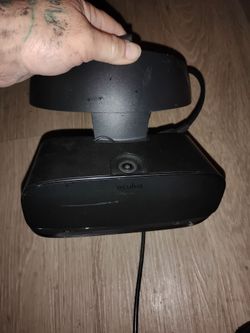 Oculus VR Headset with Cable