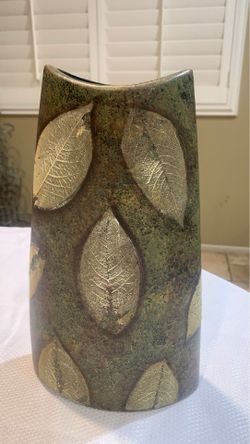 Flower Vase Home Decor