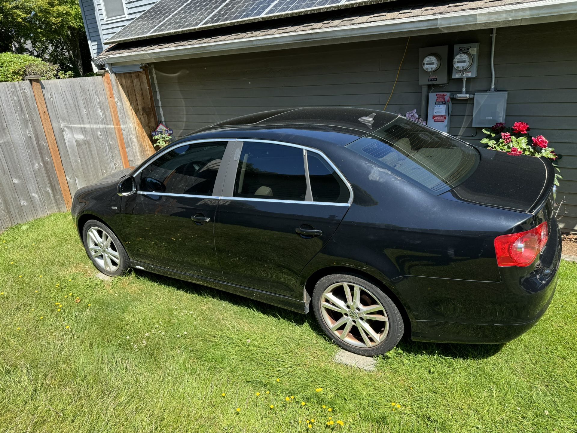 2006 Volkswagen Jetta