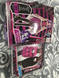 Child Halloween costume xlarge