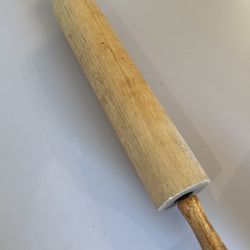 Vintage Rolling Pin  $20