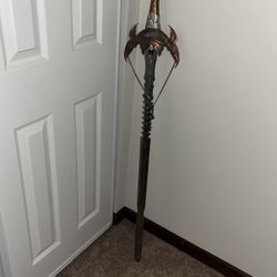 Real Sword 