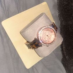 MICHAEL KORS  Women’s Watch 