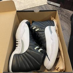 Jordan 12