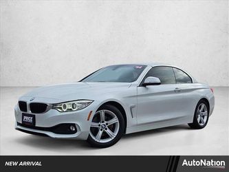 2014 BMW 428i