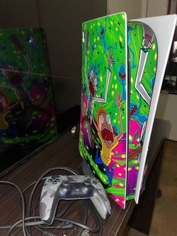 PS5