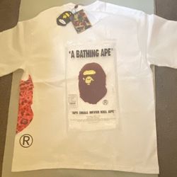 Bape Shirts 