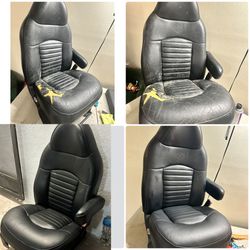 Upholstery/ Tapicería 