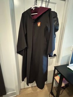 Harry Potter Gryffindor Robe