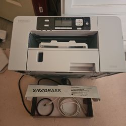 Sawgrass SG500 sublimation Printer 