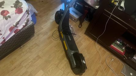 E Scooter