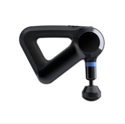 TheraGun Pro Handheld Deep Tissue Massage Gun - Bluetooth Enabled Percussion Massage Gun & Personal Massager for Pain Relief & Circulation in Neck, Ba