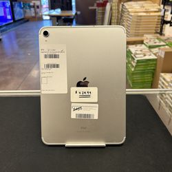 iPad 10th Gen. - 64GB WiFi 