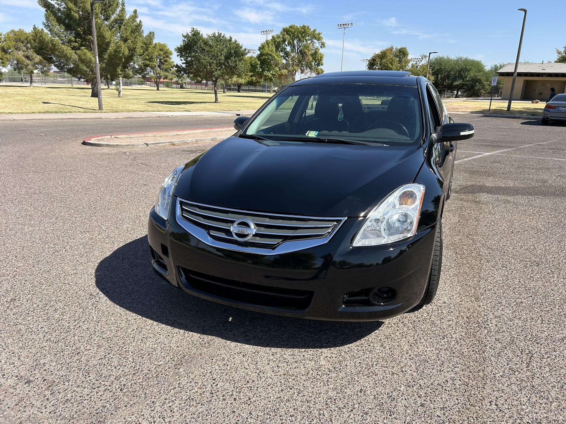 2011 Nissan Altima