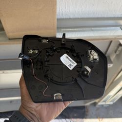 Lincoln Navigator Mirror