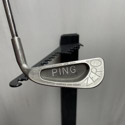 Vintage Ping Zero Putter