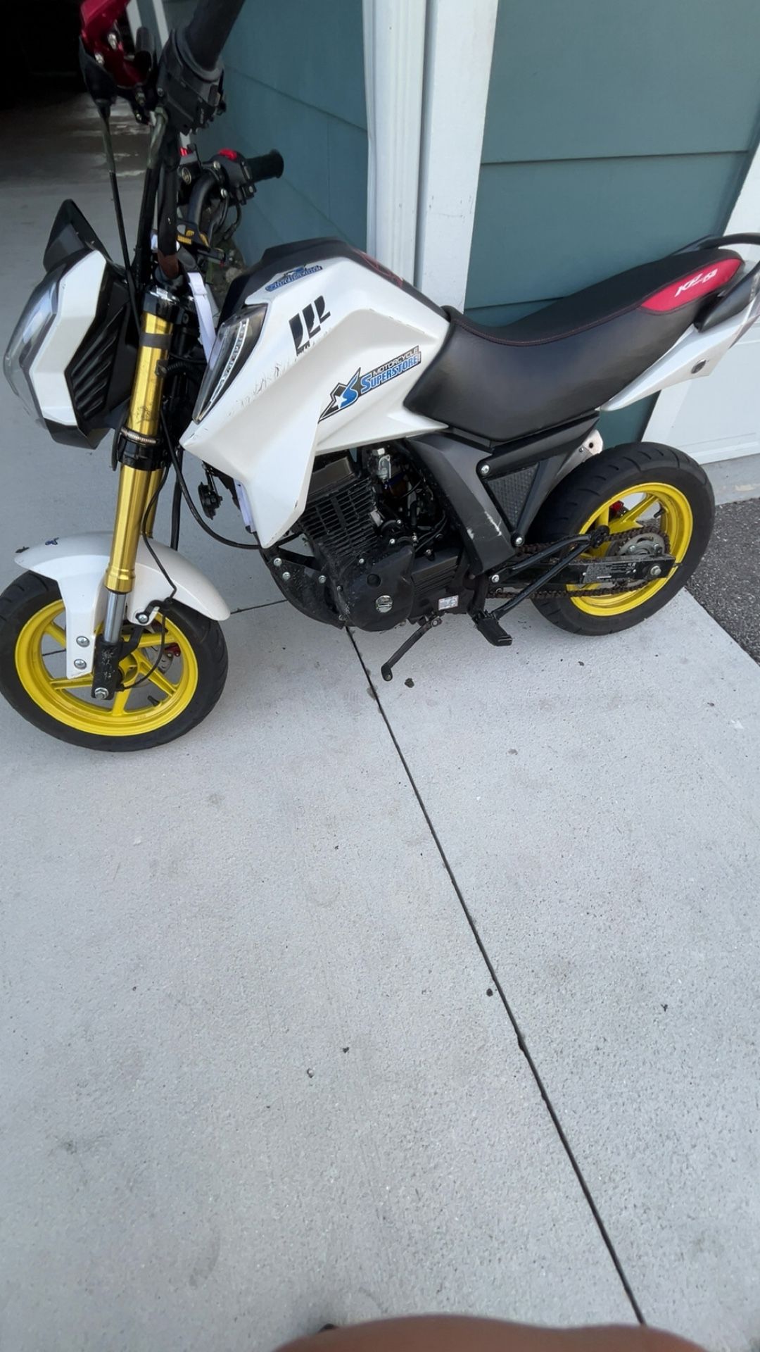Kp150 