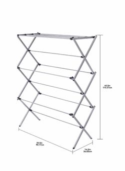 Laundry Drying Rack