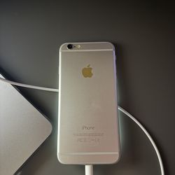 iPhone 6s
