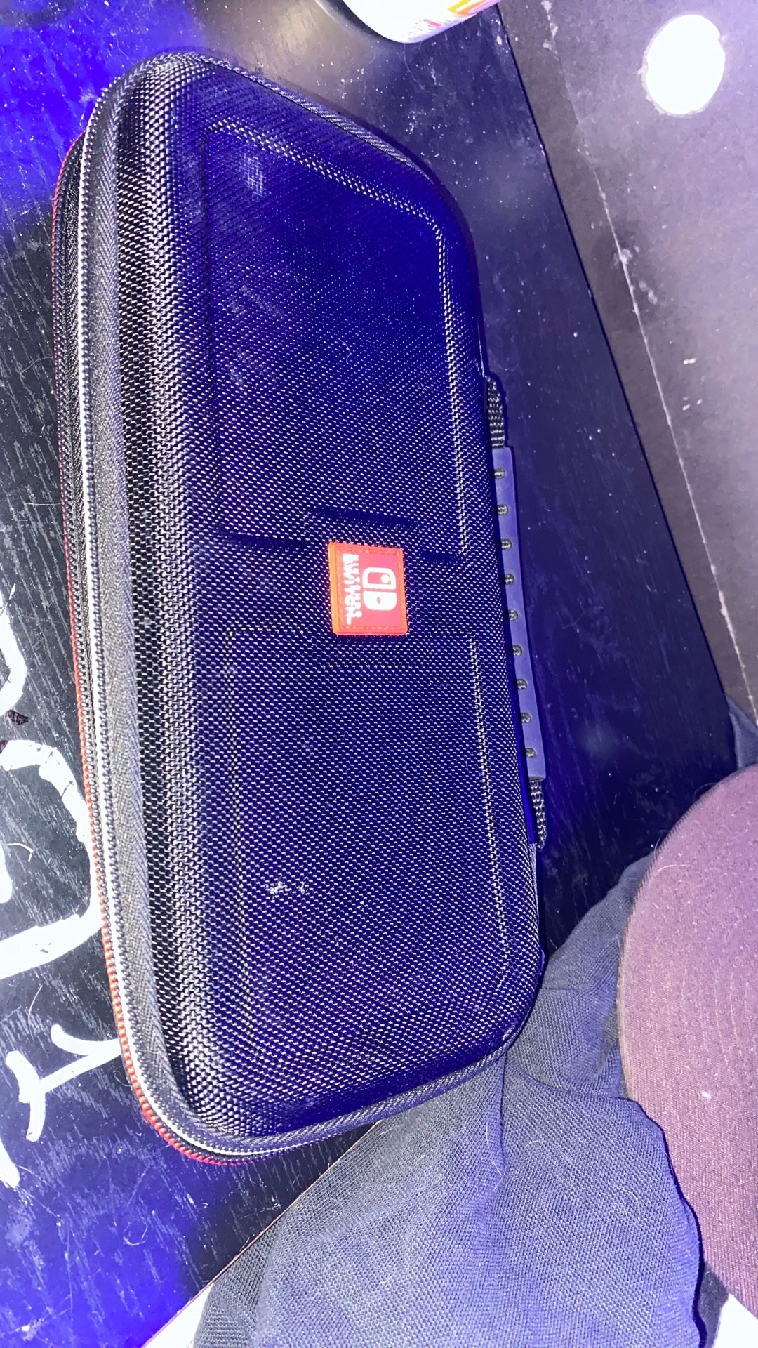Case For Nintendo Switch 