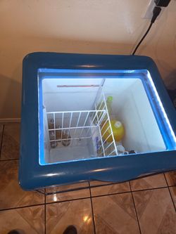 Refrigerador