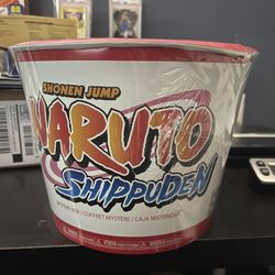 Naruto Ramen 5pc